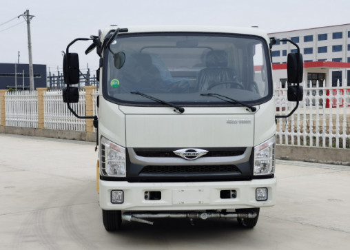 福田領(lǐng)航H2藍牌灑水車 福田領(lǐng)航H2藍牌灑水車