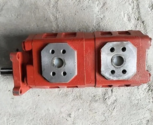 液壓油泵 液壓油泵