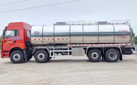 ��ź�Vǰ�ĺ�����ˮ�����\ݔ܇_������CL5310GPGC6����ͨҺ�w�\ݔ܇